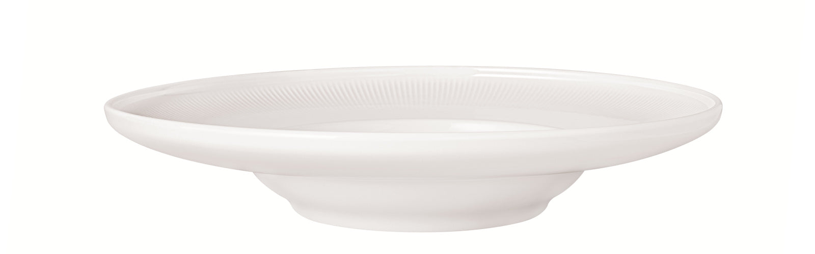 Villeroy & Boch Afina Teller tief weiß 29cm - Produktbild 2