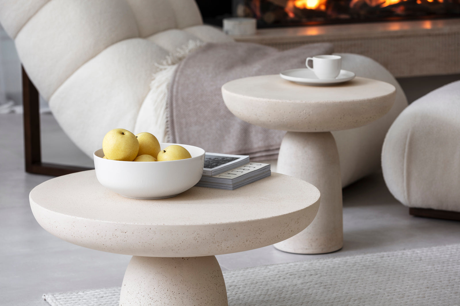 Villeroy & Boch Afina Schüssel weiß 26,5cm - Produktbild 4
