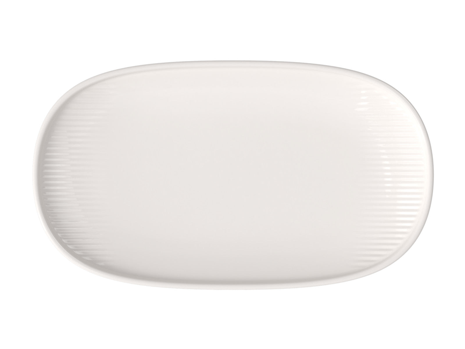 Villeroy & Boch Afina Universalplatte 23,1x13,2x2,7cm