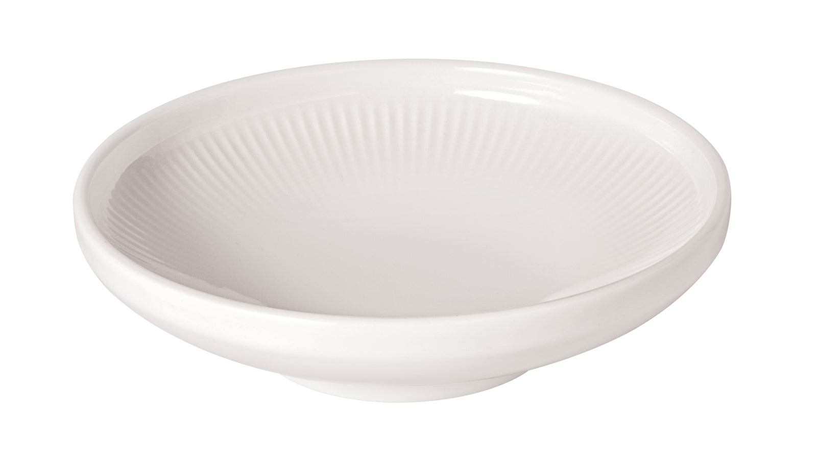 Villeroy & Boch Afina Schälchen weiß 13cm - Produktbild 2