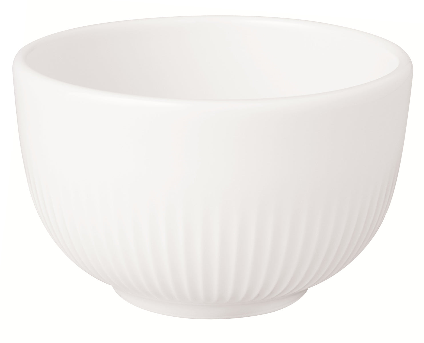 Villeroy & Boch Afina Dipschälchen weiß 0,08l