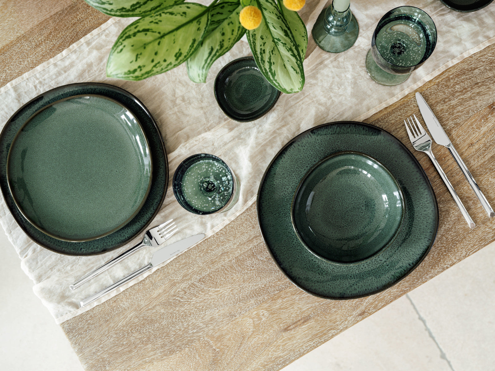 like. by Villeroy & Boch Lave vert Dipschale 0,14l - Produktbild 4