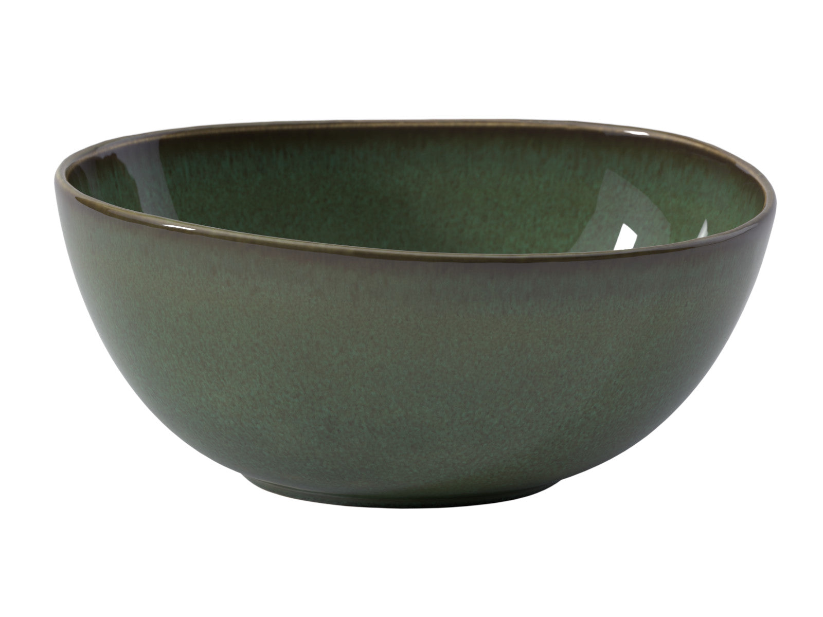 like. by Villeroy & Boch Lave vert Salat-/Servierschüssel 2,2l - Produktbild 2