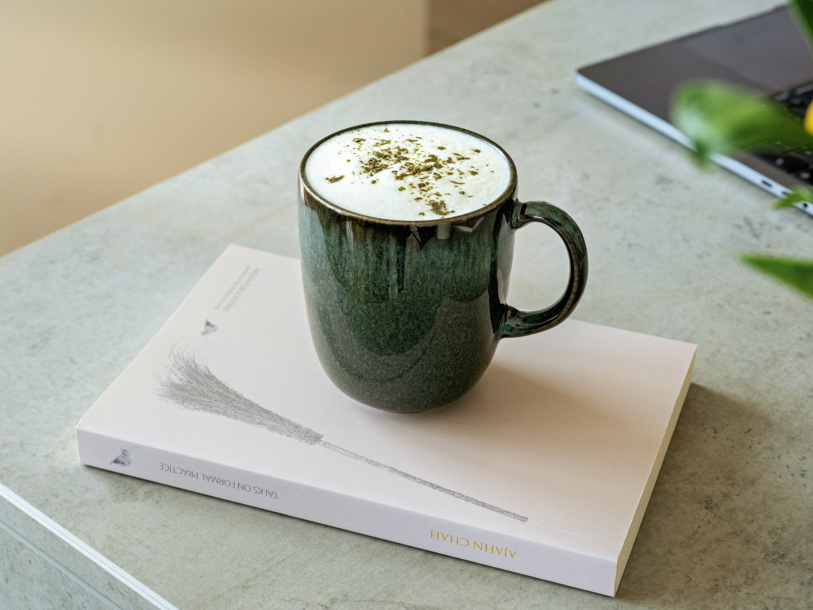 like. by Villeroy & Boch Lave vert Frühstücksset 18tlg - Produktbild 3