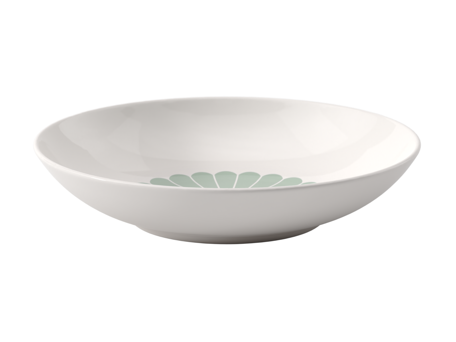 Villeroy & Boch Fleur vert Pastaschale 24cm
