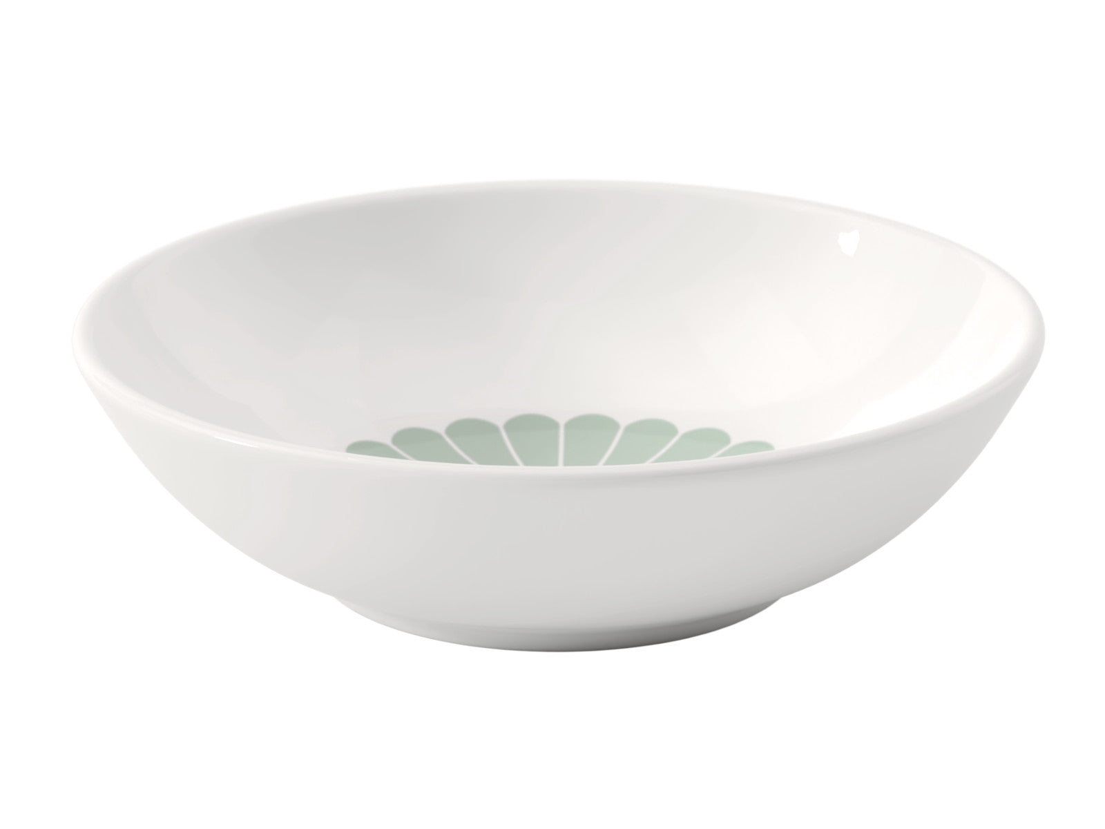 Villeroy & Boch Fleur vert Dessertschale 13,5cm