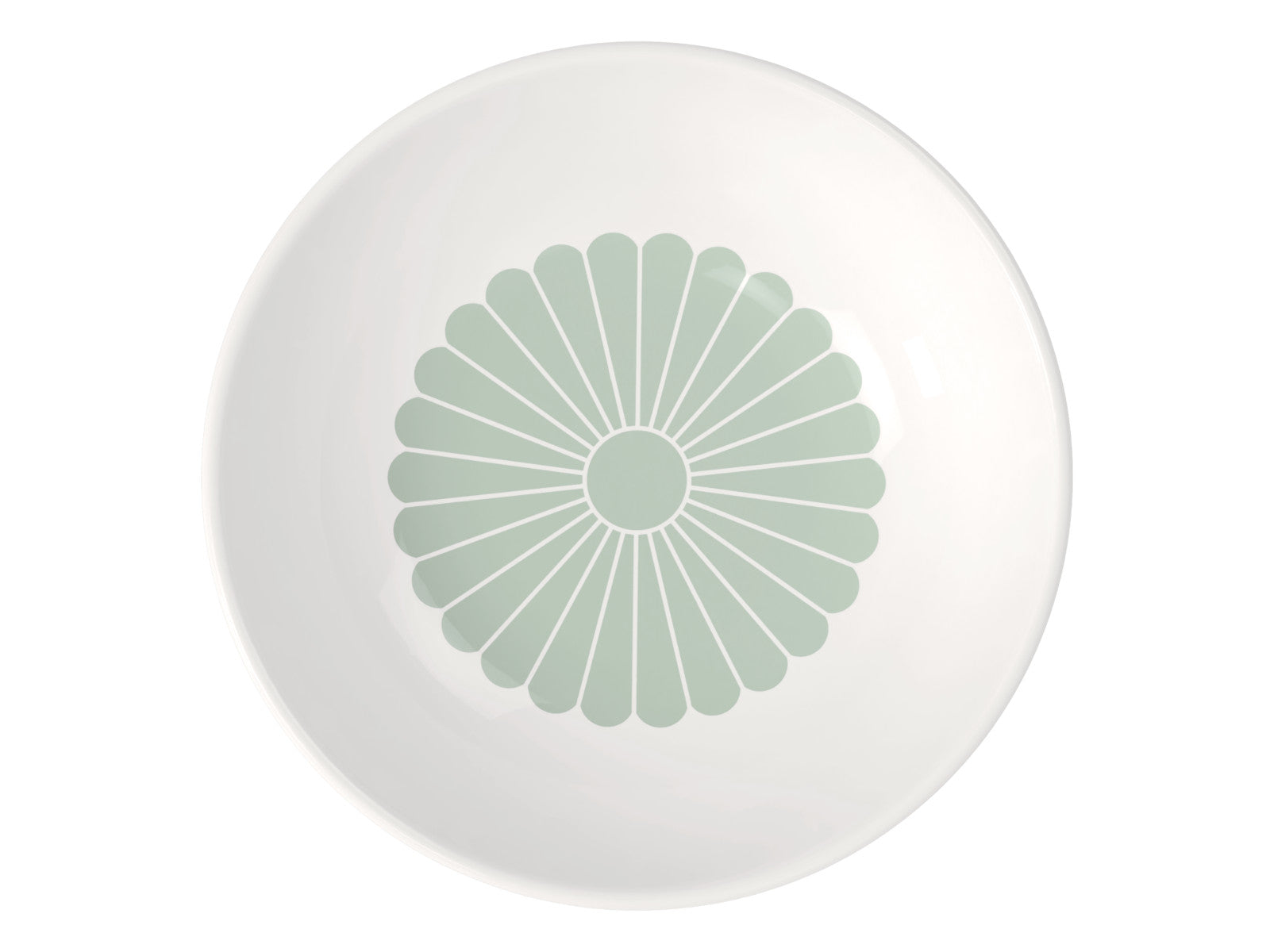Villeroy & Boch Fleur vert Dessertschale 13,5cm - Produktbild 2