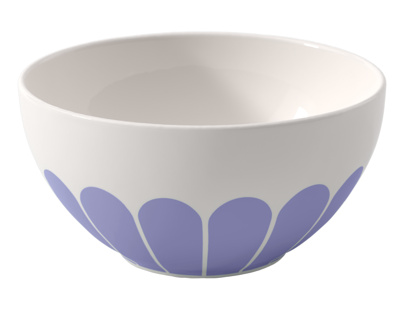 Villeroy & Boch Fleur bleu Müslischale 14cm
