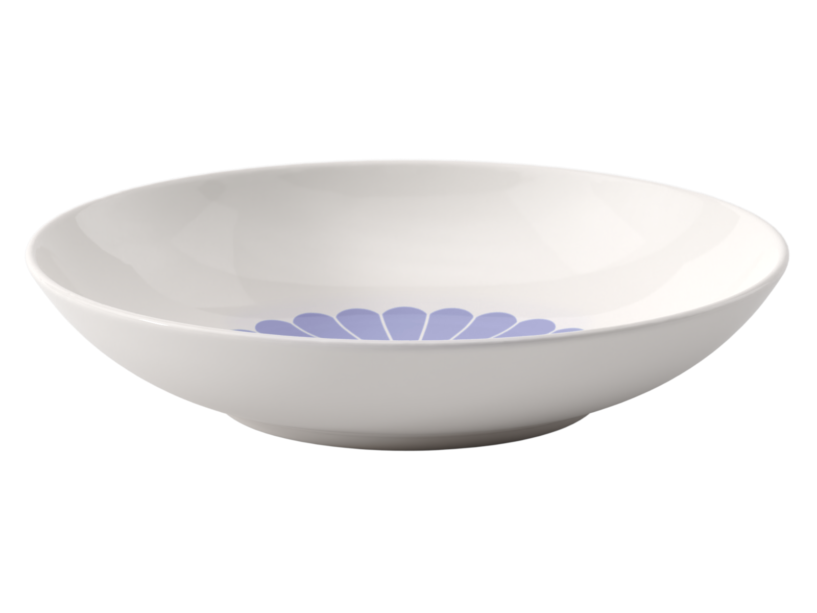 Villeroy & Boch Fleur bleu Pastaschale 24cm