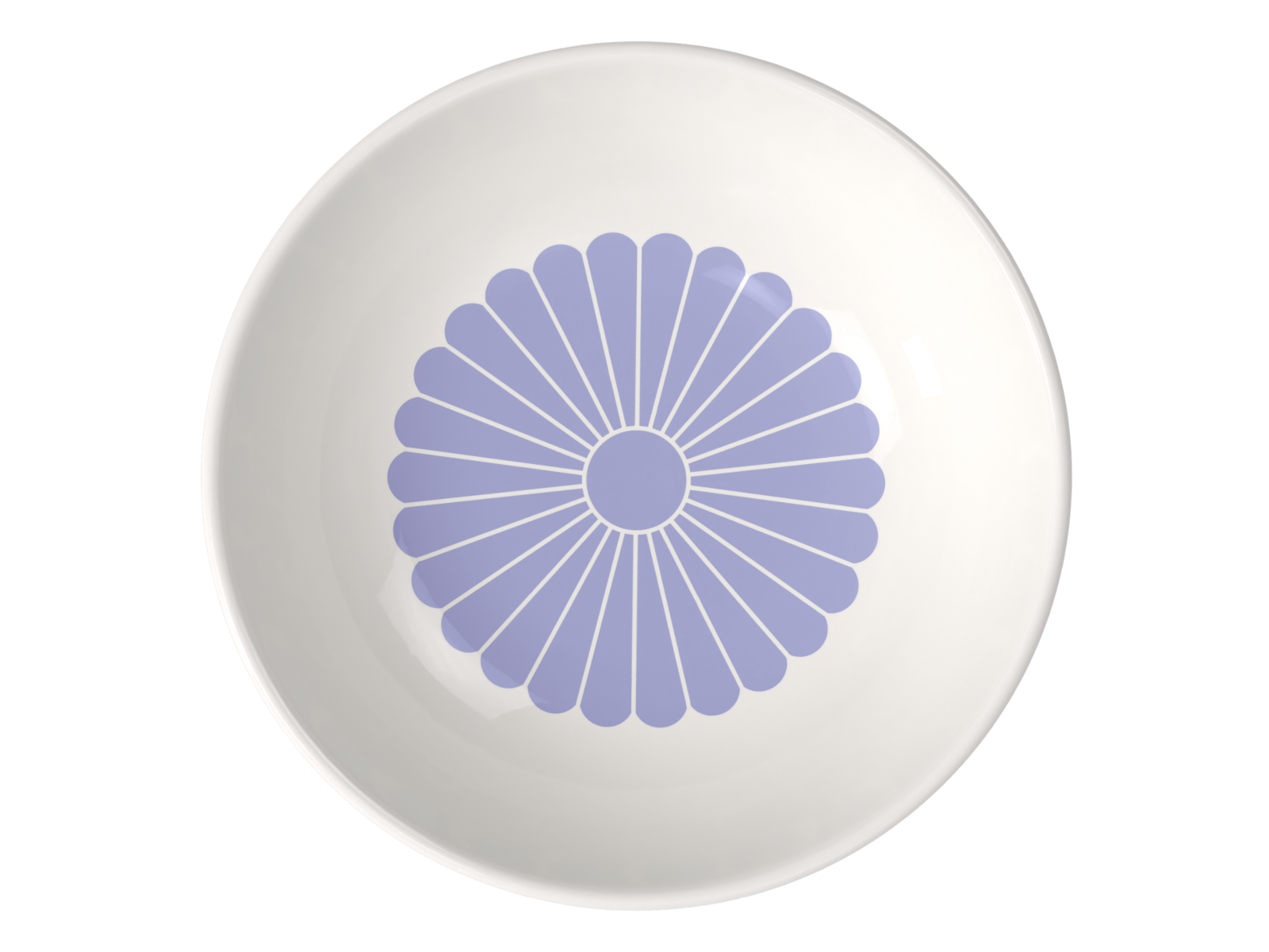 Villeroy & Boch Fleur bleu Dessertschale 13,5cm - Produktbild 2