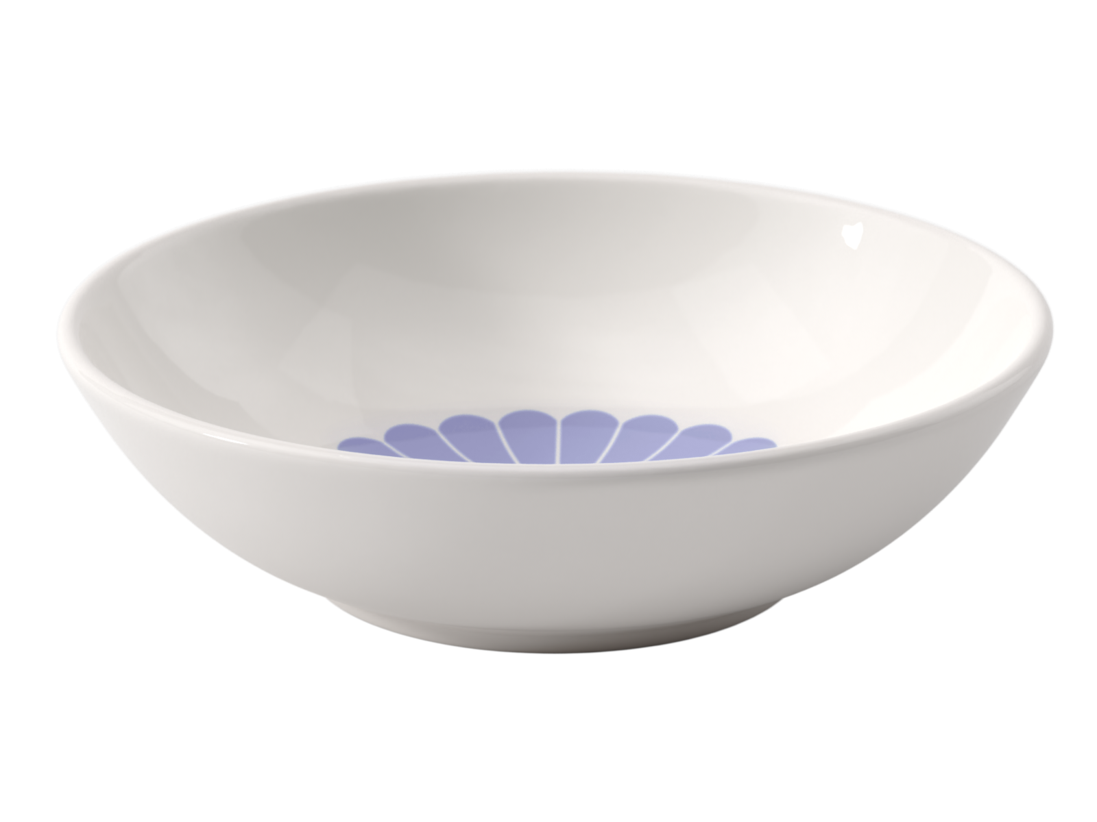 Villeroy & Boch Fleur bleu Dessertschale 13,5cm