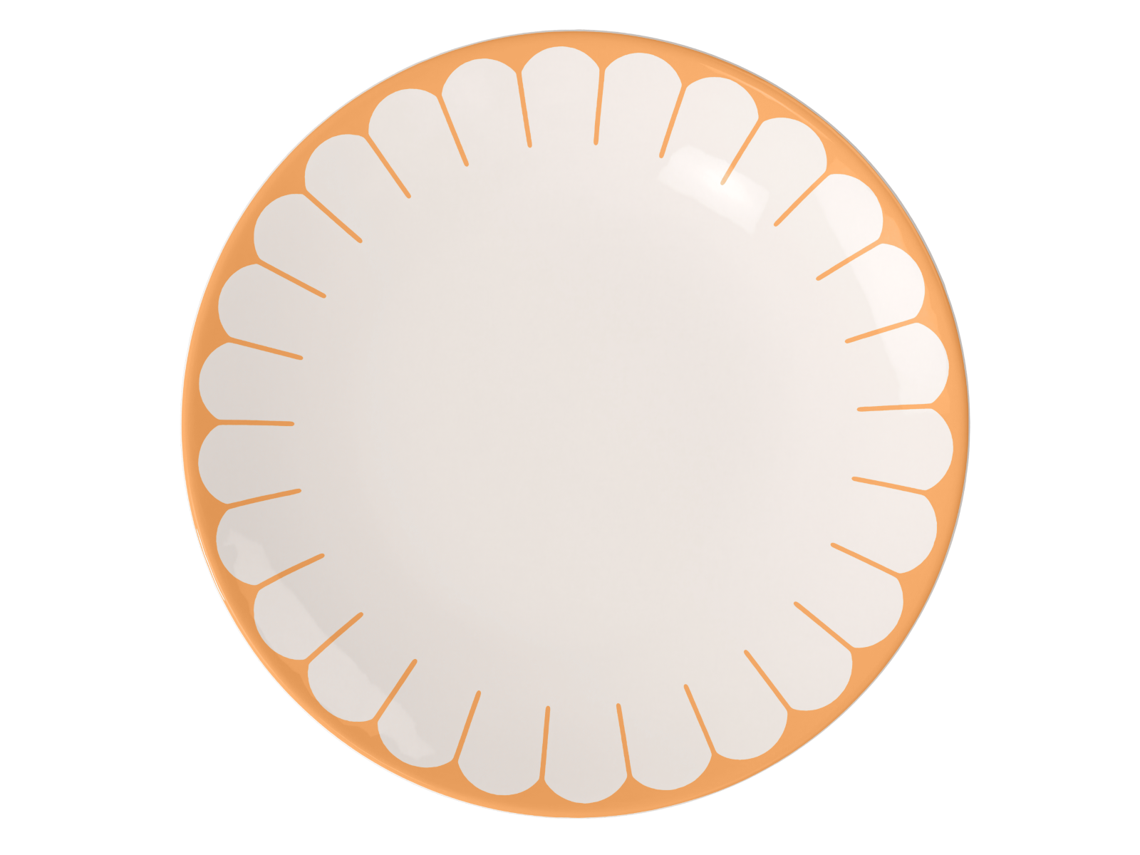 Villeroy & Boch Fleur soleil Speiseteller 26,5cm