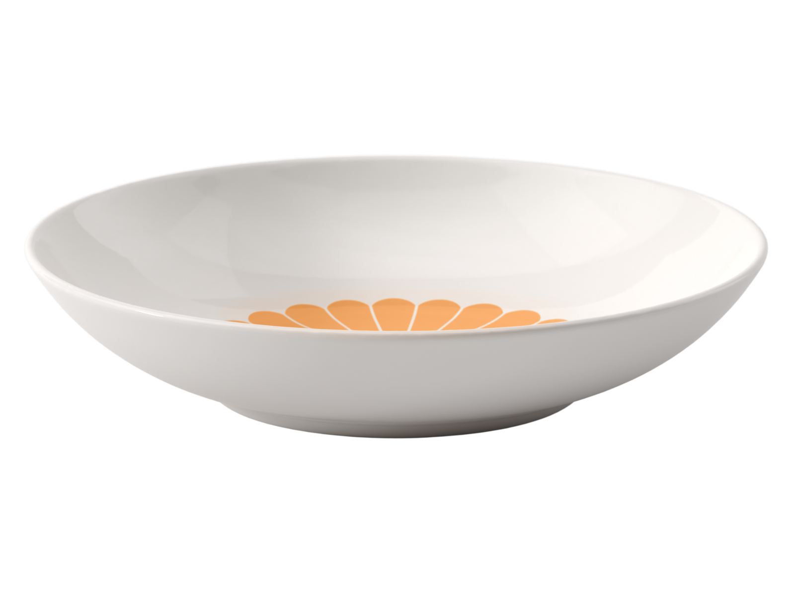 Villeroy & Boch Fleur soleil Pastaschale 24cm - Produktbild 2