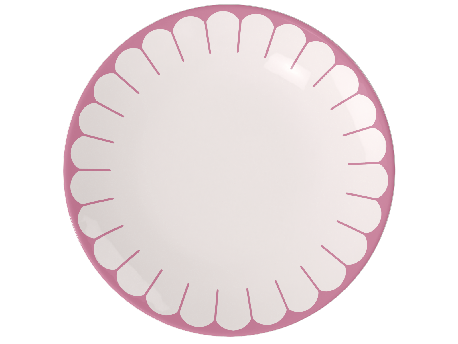 Villeroy & Boch Fleur cassis Speiseteller 26,5cm