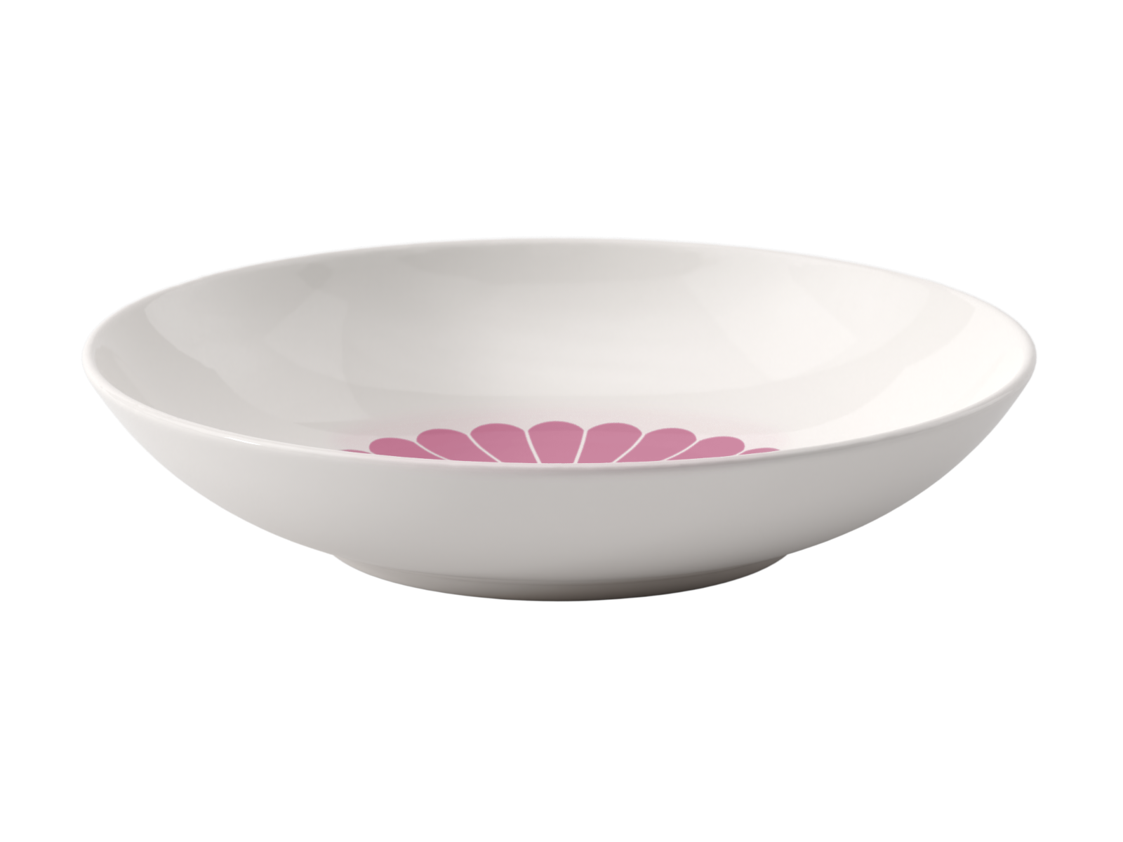 Villeroy & Boch Fleur cassis Pastaschale 24cm 0,62l - Produktbild 2
