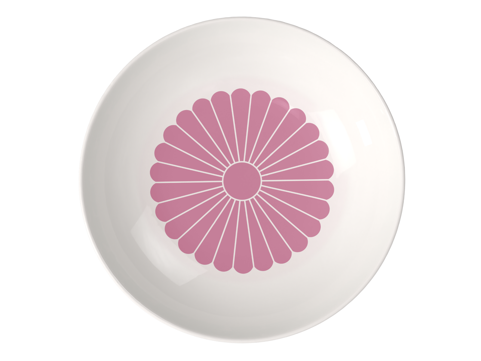 Villeroy & Boch Fleur cassis Pastaschale 24cm 0,62l