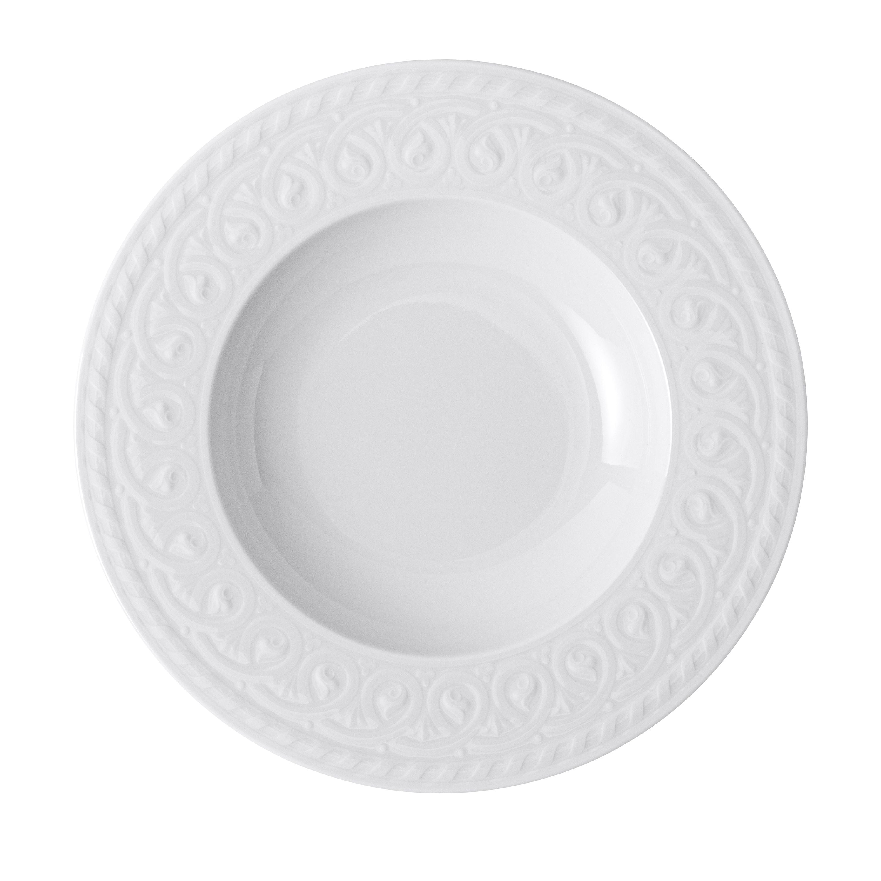 Villeroy & Boch Cellini Suppenteller 24 cm