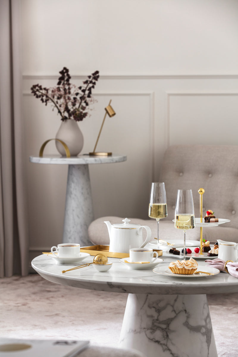 Villeroy & Boch Signature Metrochic Sektkelch 0,12 l Set 2tlg - Produktbild 3