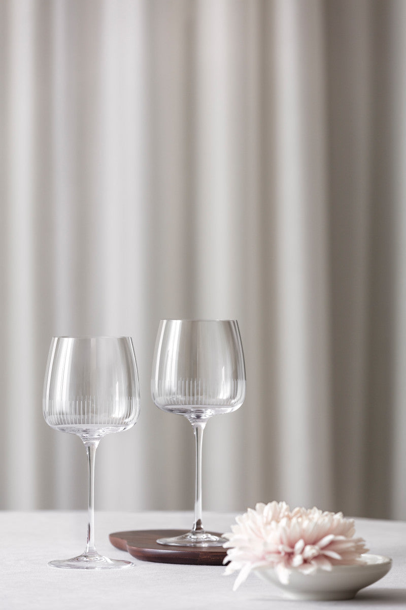 Villeroy & Boch Afina Rotweinglas, Set 4tlg - Produktbild 4