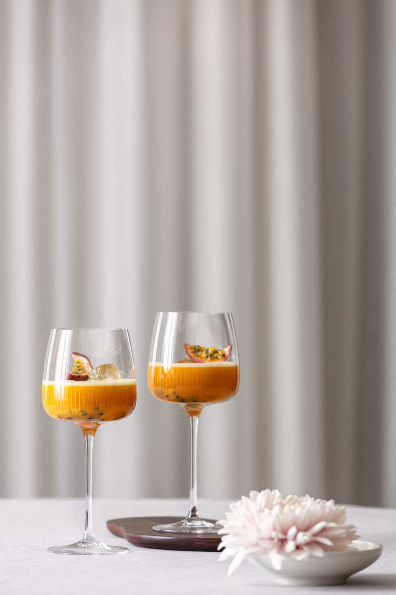 Villeroy & Boch Afina Rotweinglas, Set 4tlg - Produktbild 3