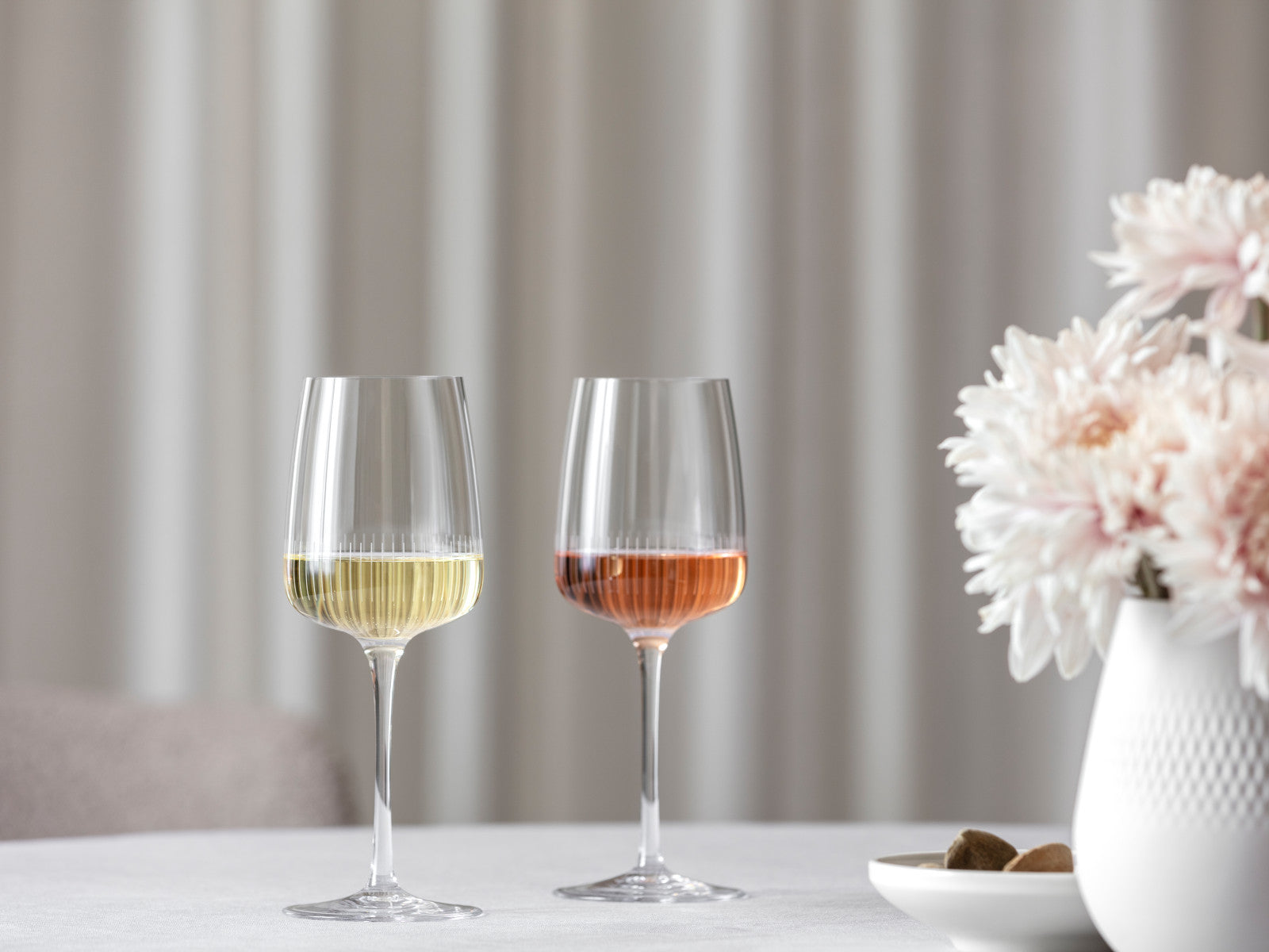 Villeroy & Boch Afina Weissweinglas, Set 4tlg - Produktbild 3