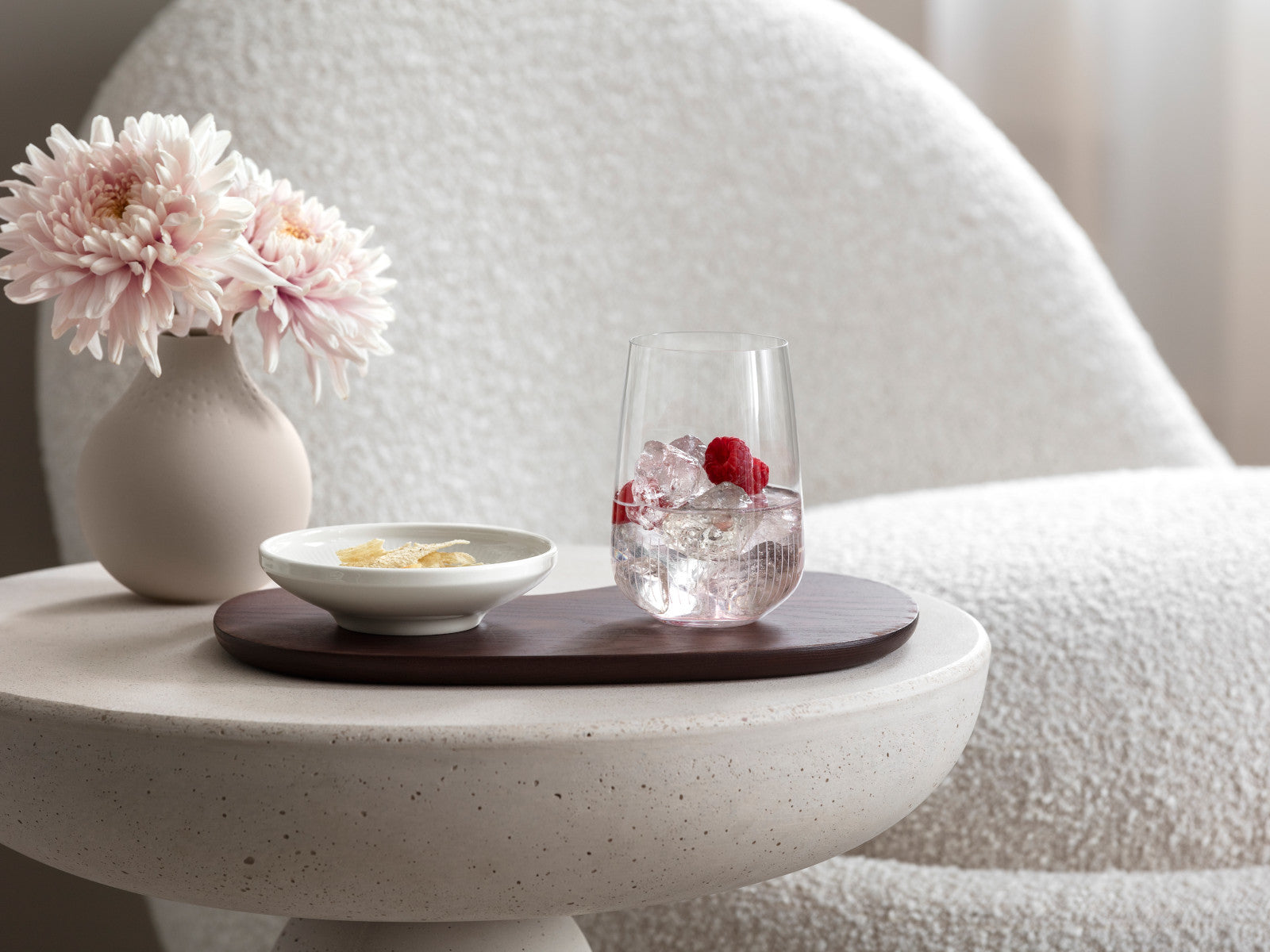Villeroy & Boch Afina Longdrink-Glas, Set 4tlg - Produktbild 3