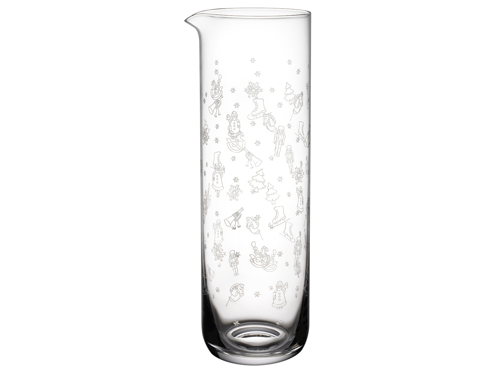 Villeroy & Boch Toy's Delight Wasserkaraffe/Saftkrug 1l
