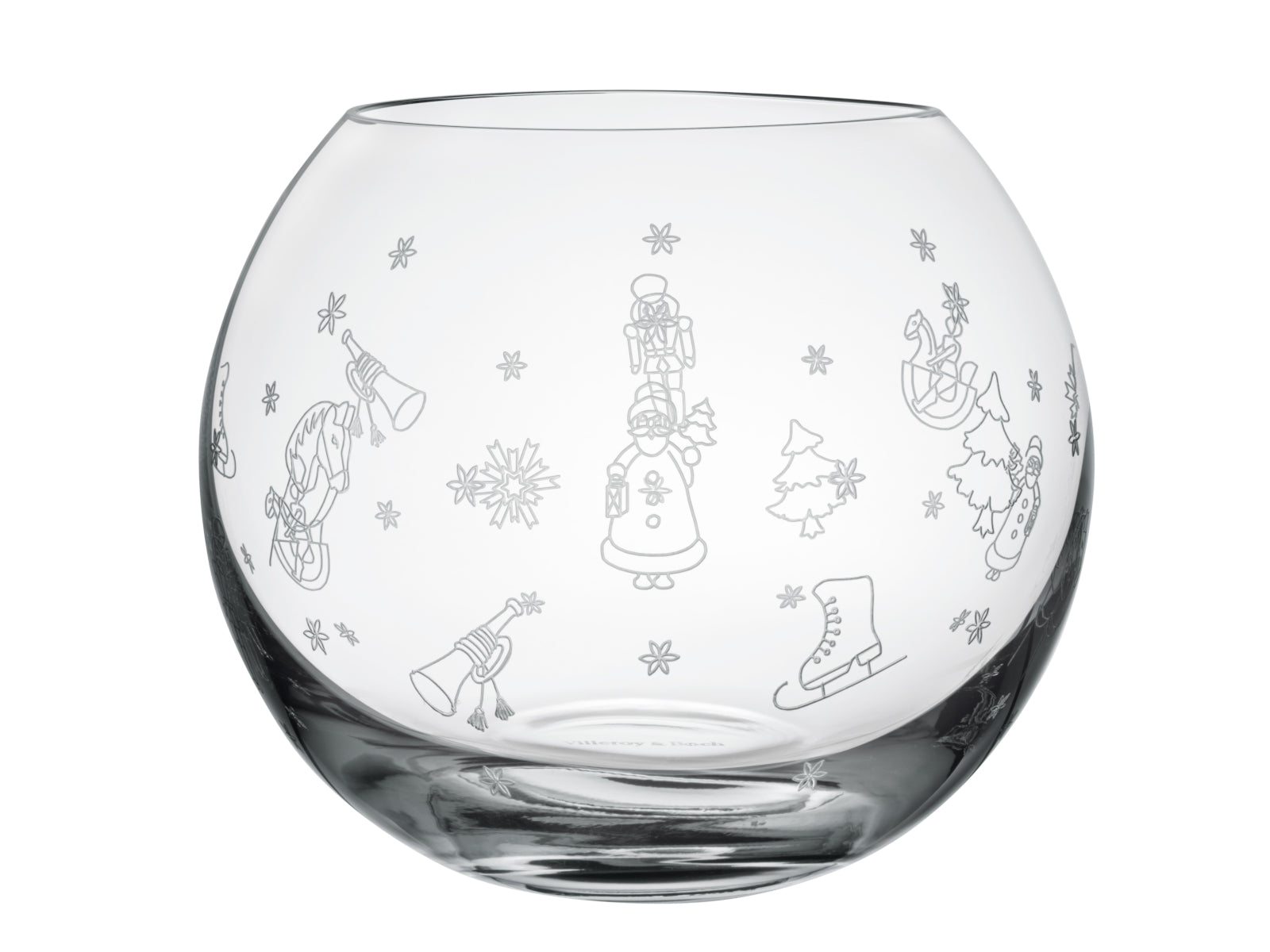 Villeroy & Boch Toy's Delight Teelichthalter 9cm