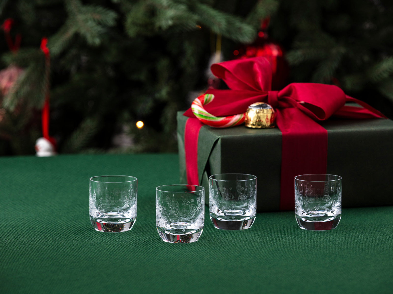Villeroy & Boch Toy's Delight Schnapsglas Set 4tlg - Produktbild 2