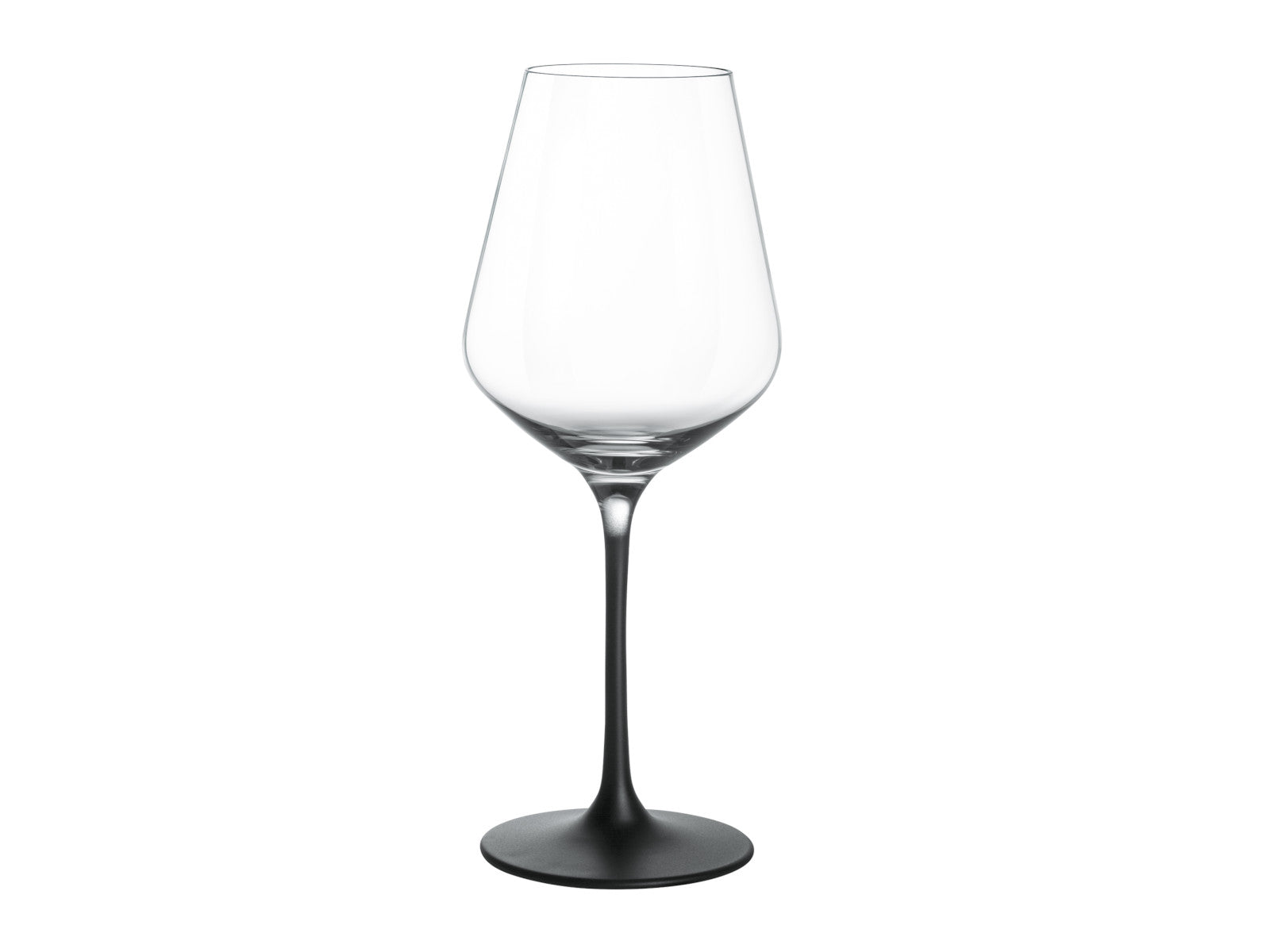Villeroy & Boch Manufacture Rock Weißweinkelch-Set 4tlg. - Produktbild 2