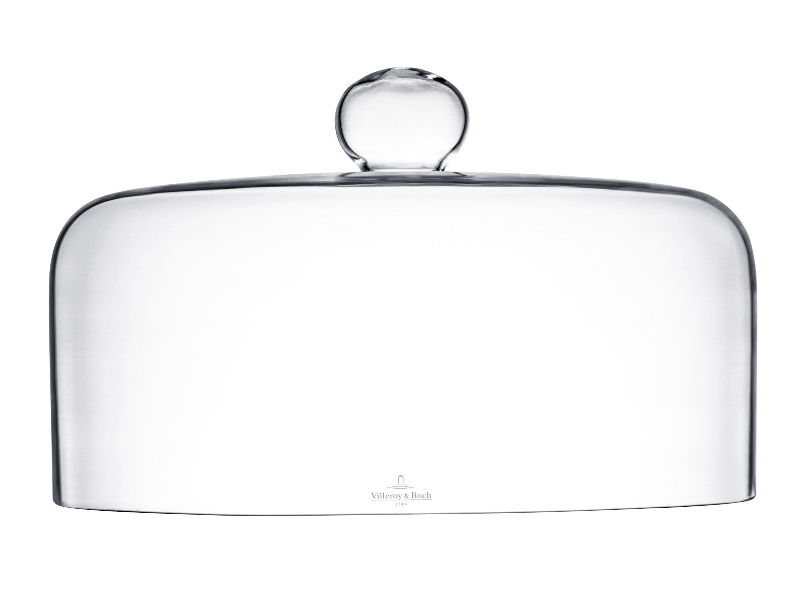 Villeroy & Boch Manufacture Cloche 25,5cm - Produktbild 1