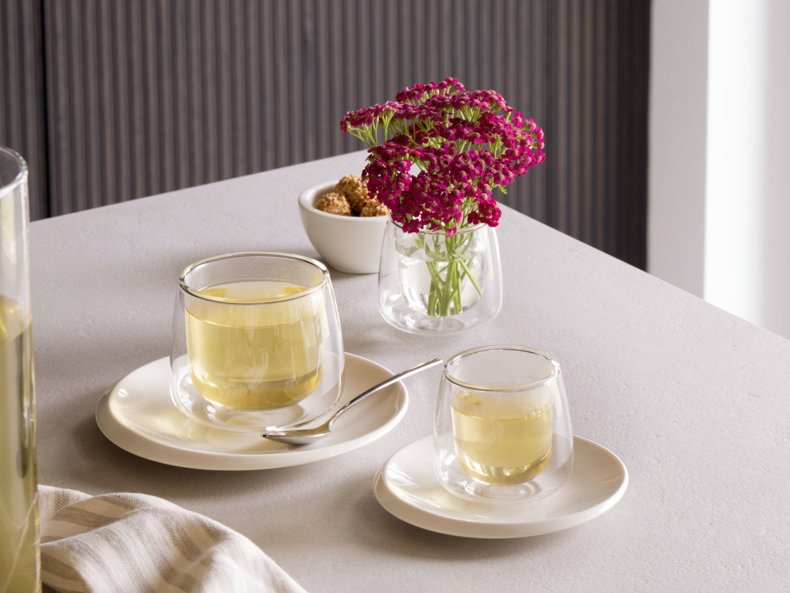 Villeroy & Boch Artesano Hot&Cold Beverages Kaffeebecher 0,18l Set 2tlg - Produktbild 11