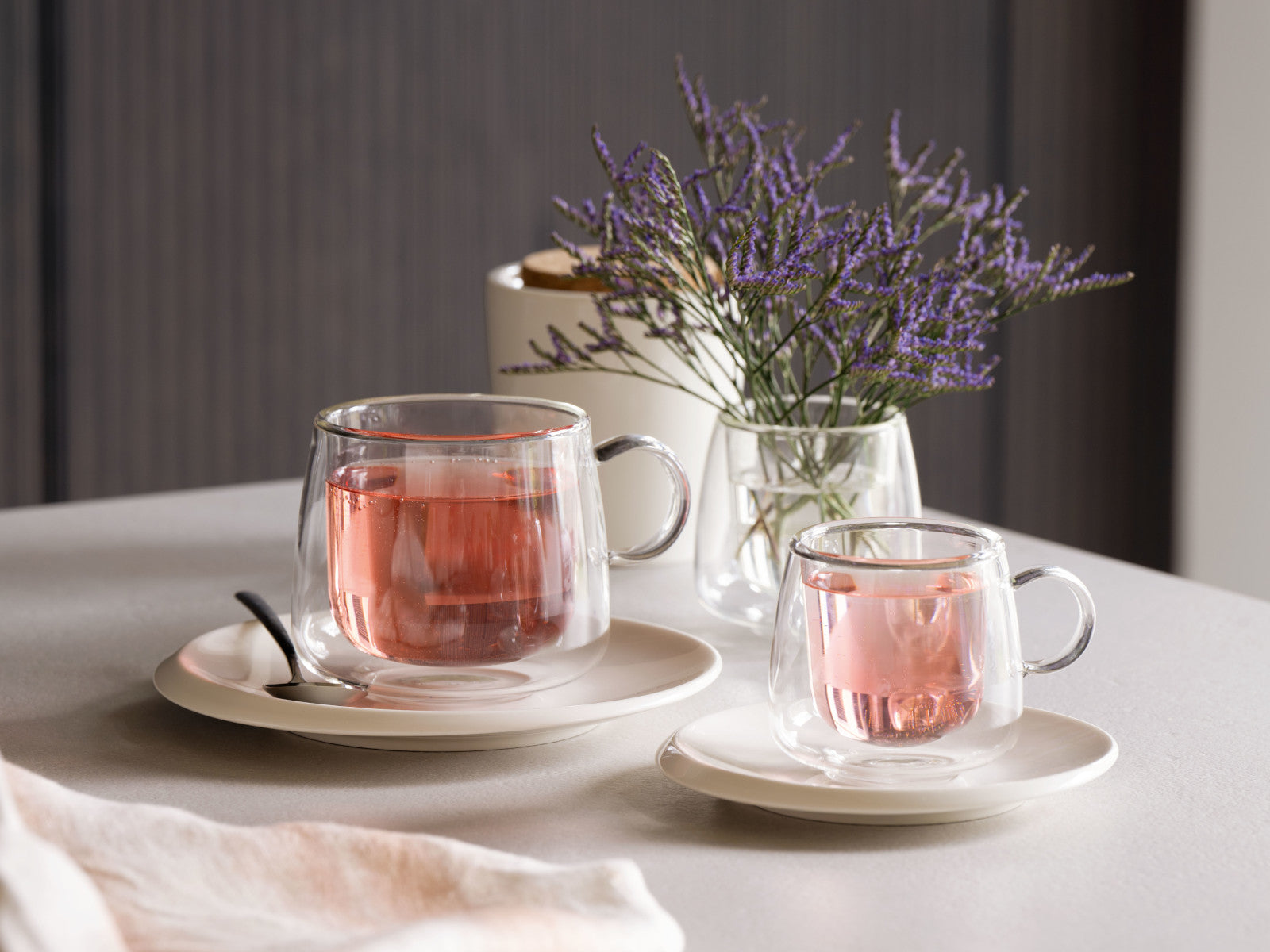 Villeroy & Boch Artesano Hot&Cold Beverages Kaffeebecher 0,18l Set 2tlg - Produktbild 12