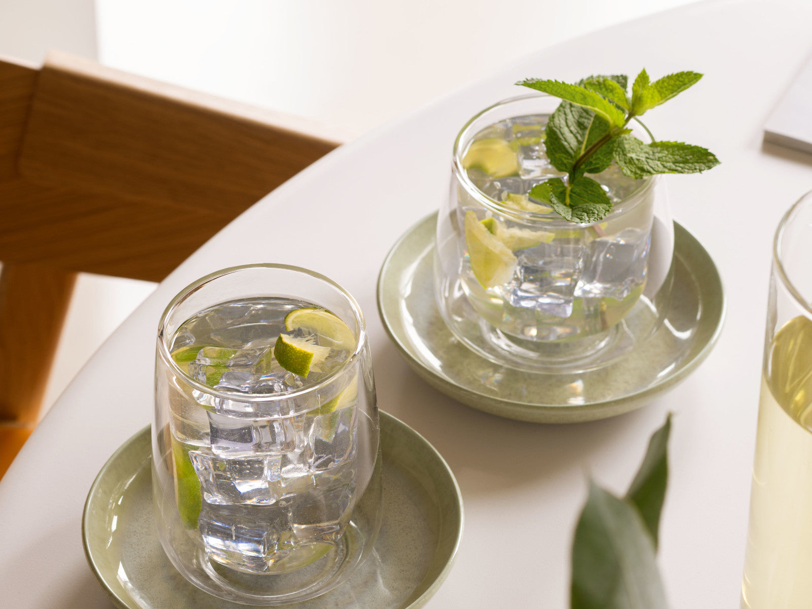 Villeroy & Boch Artesano Hot&Cold Beverages Latte-Becher 0,36l Set 2tlg - Produktbild 6