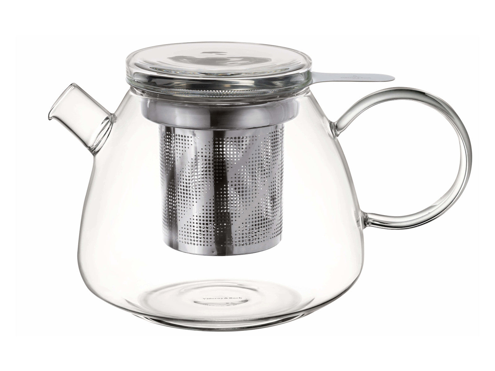 Villeroy & Boch Artesano Hot&Cold Beverages Teekanne mit Sieb 1l