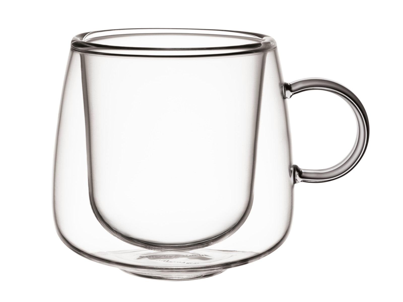 Villeroy & Boch Artesano Hot&Cold Beverages Espresso-Glas Set 0,06l 2tlg