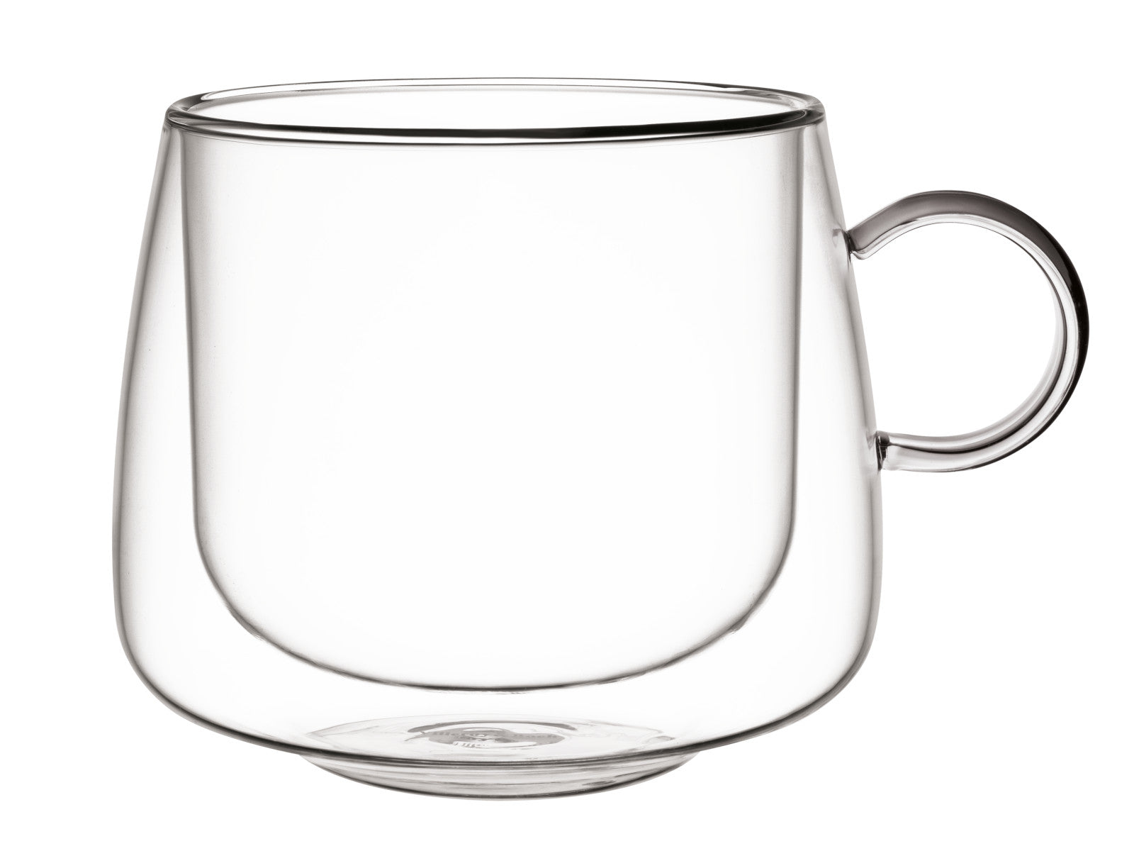 Villeroy & Boch Artesano Hot&Cold Beverages Kaffeeglas Set 0,18l 2tlg