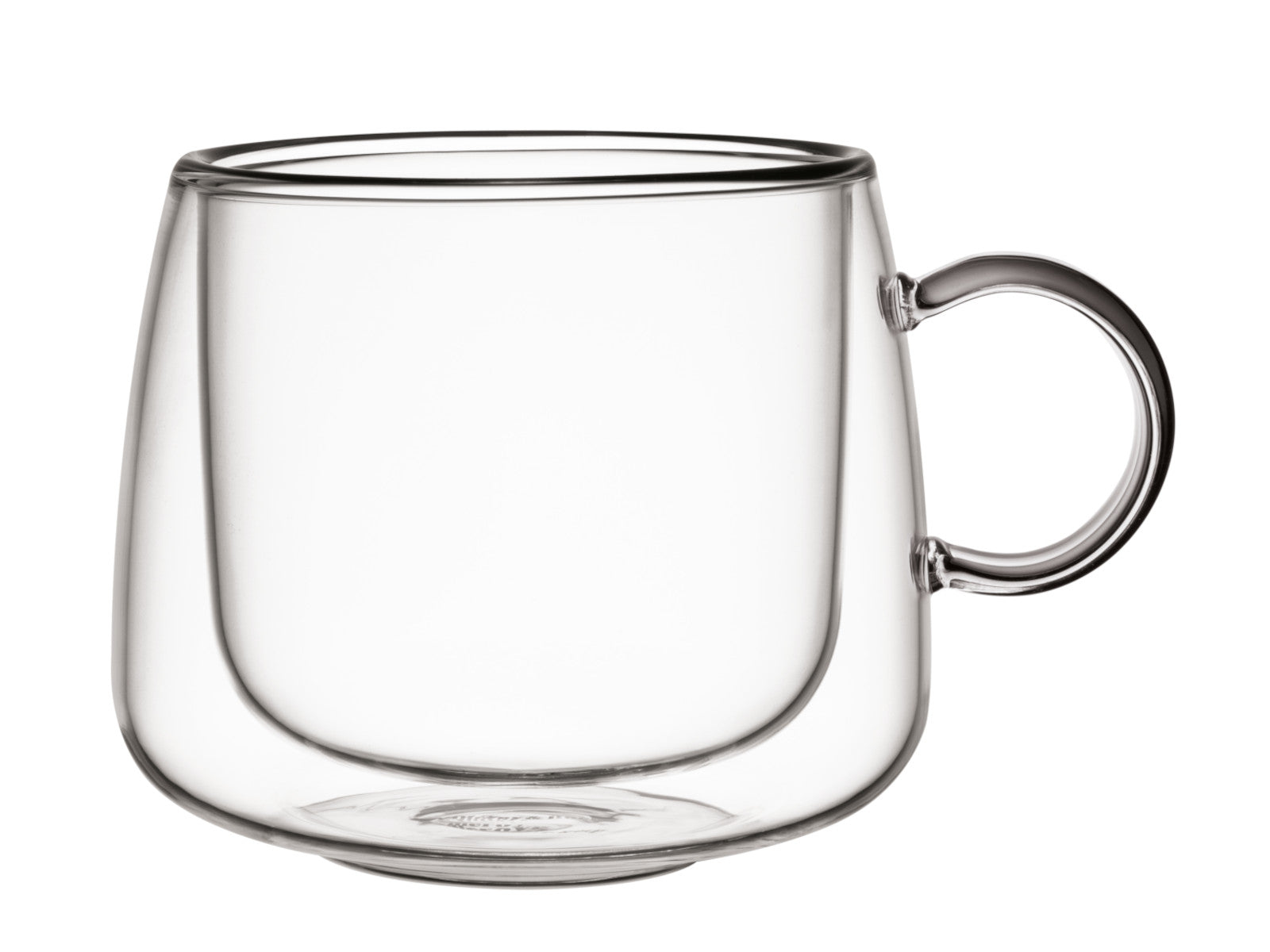 Villeroy & Boch Artesano Hot&Cold Beverages Cappuccino-Glas 0,25l Set 2tlg