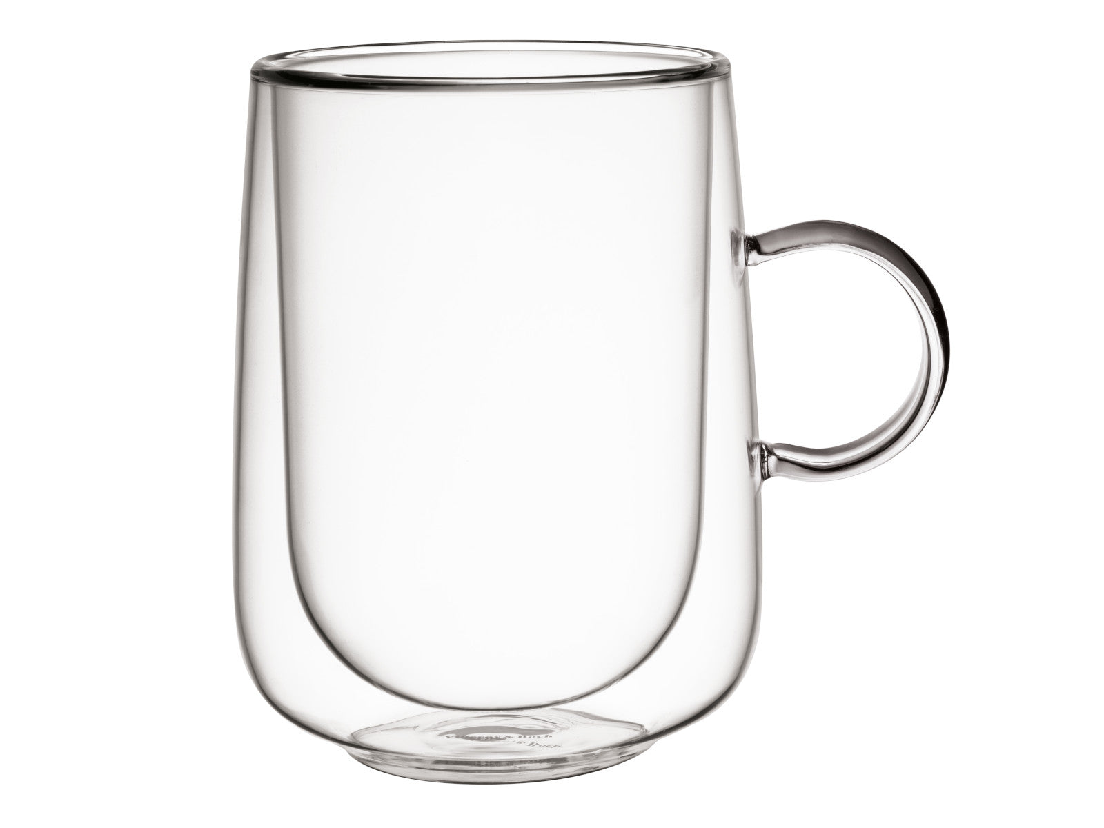Villeroy & Boch Artesano Hot&Cold Beverages Latte-Glas 0,36l Set 2tlg