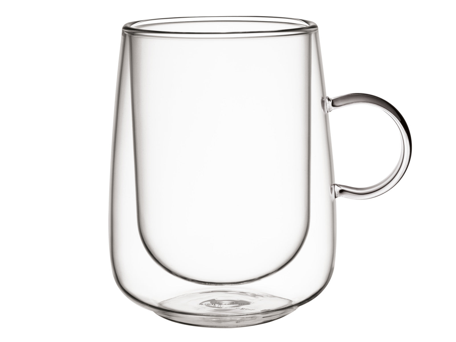 Villeroy & Boch Artesano Hot&Cold Beverages Latte-Glas 0,25l Set 2tlg