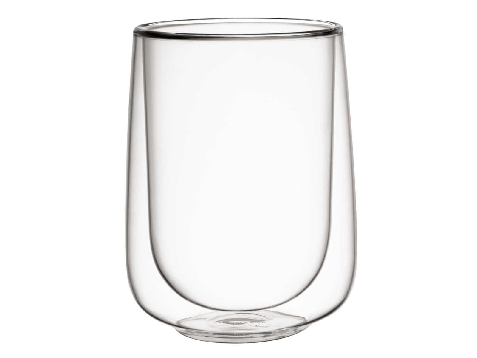 Villeroy & Boch Artesano Hot&Cold Beverages Latte-Becher 0,36l Set 2tlg