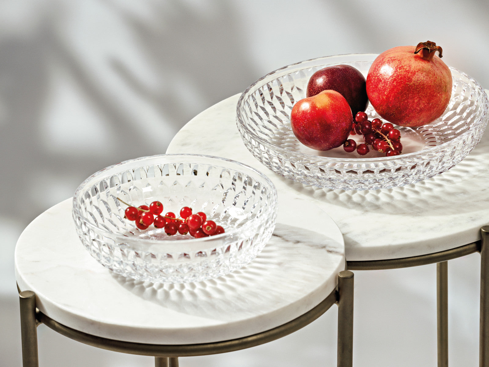 Villeroy & Boch Boston Bol klar 17cm - Produktbild 5