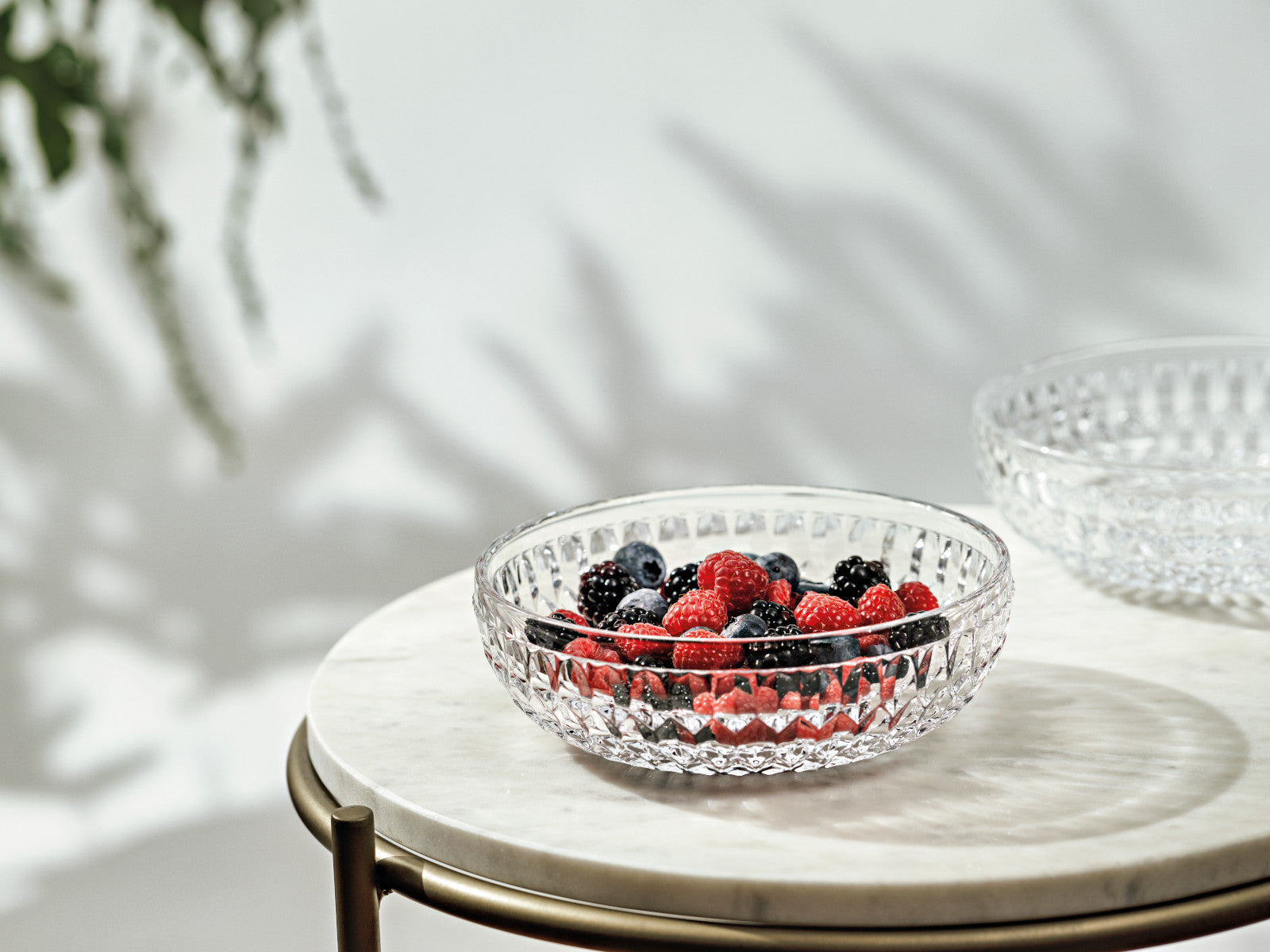 Villeroy & Boch Boston Bol klar 17cm - Produktbild 4