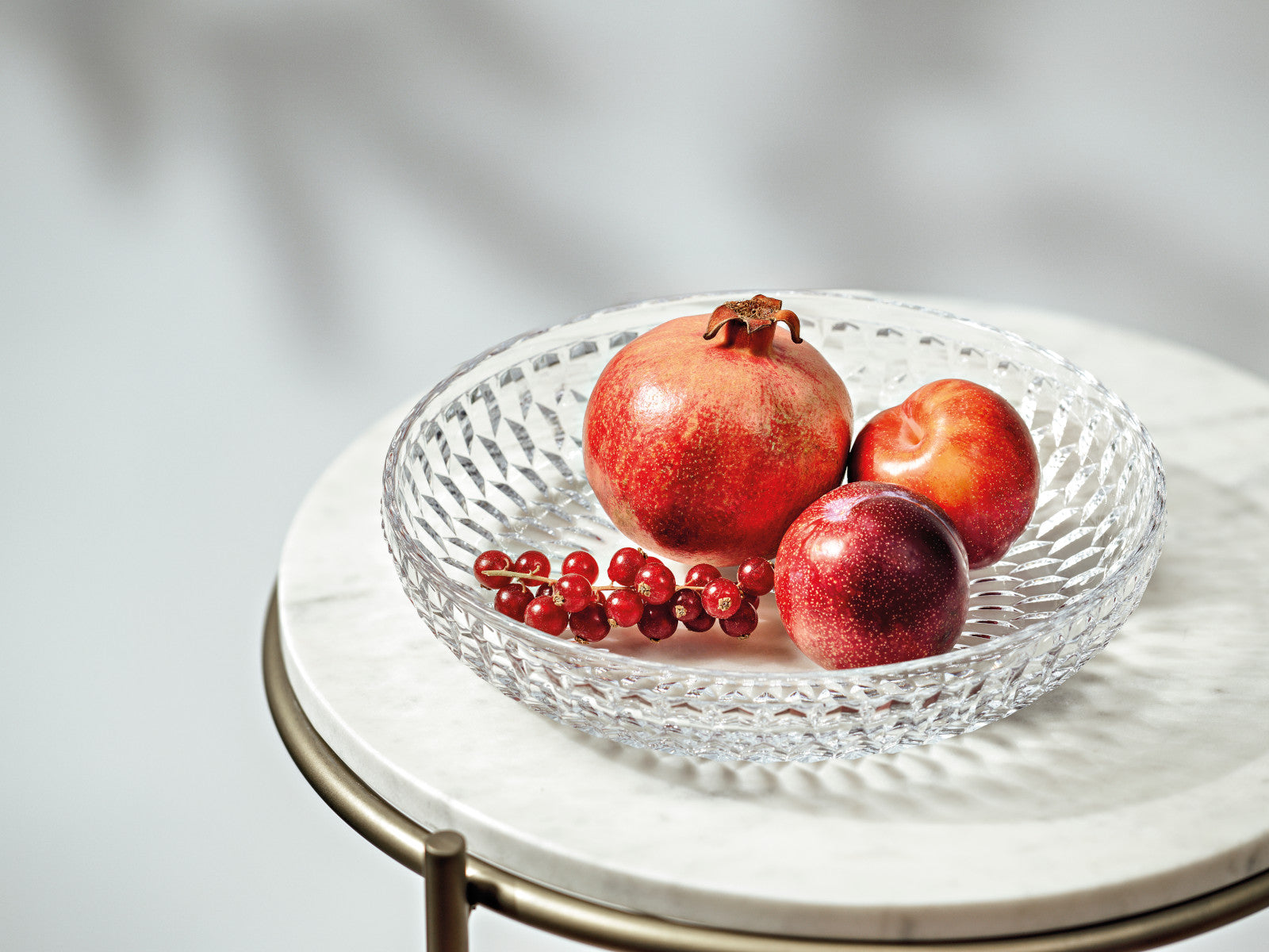 Villeroy & Boch Boston Schale flach klar 24cm - Produktbild 4