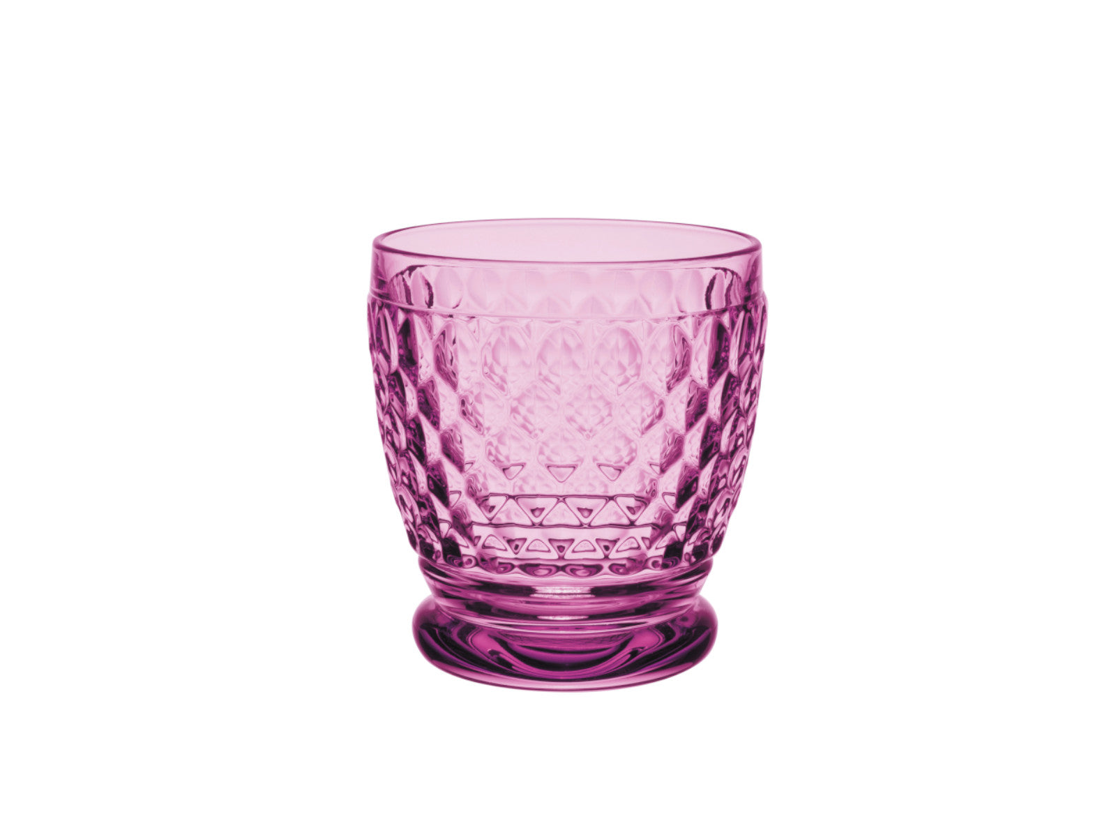 Villeroy & Boch Boston Berry Becher lila 0,2l