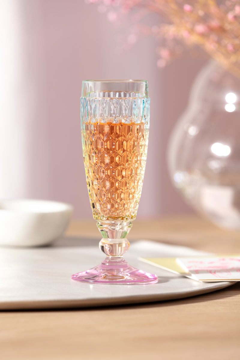 Villeroy & Boch Boston Pearl Sekt-/Champagnerglas 0,12l - Produktbild 2