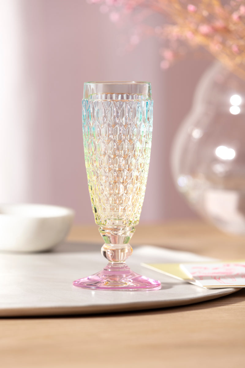 Villeroy & Boch Boston Pearl Sekt-/Champagnerglas 0,12l - Produktbild 3