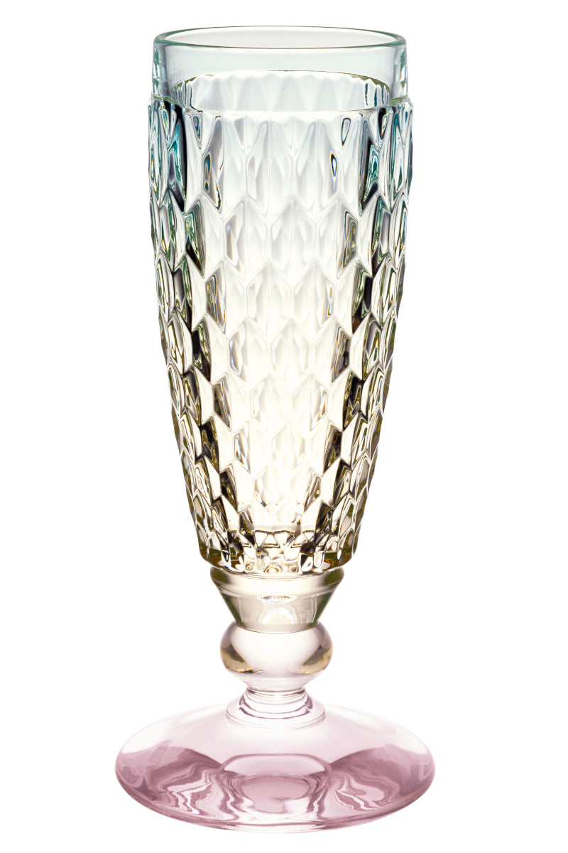 Villeroy & Boch Boston Pearl Sekt-/Champagnerglas 0,12l
