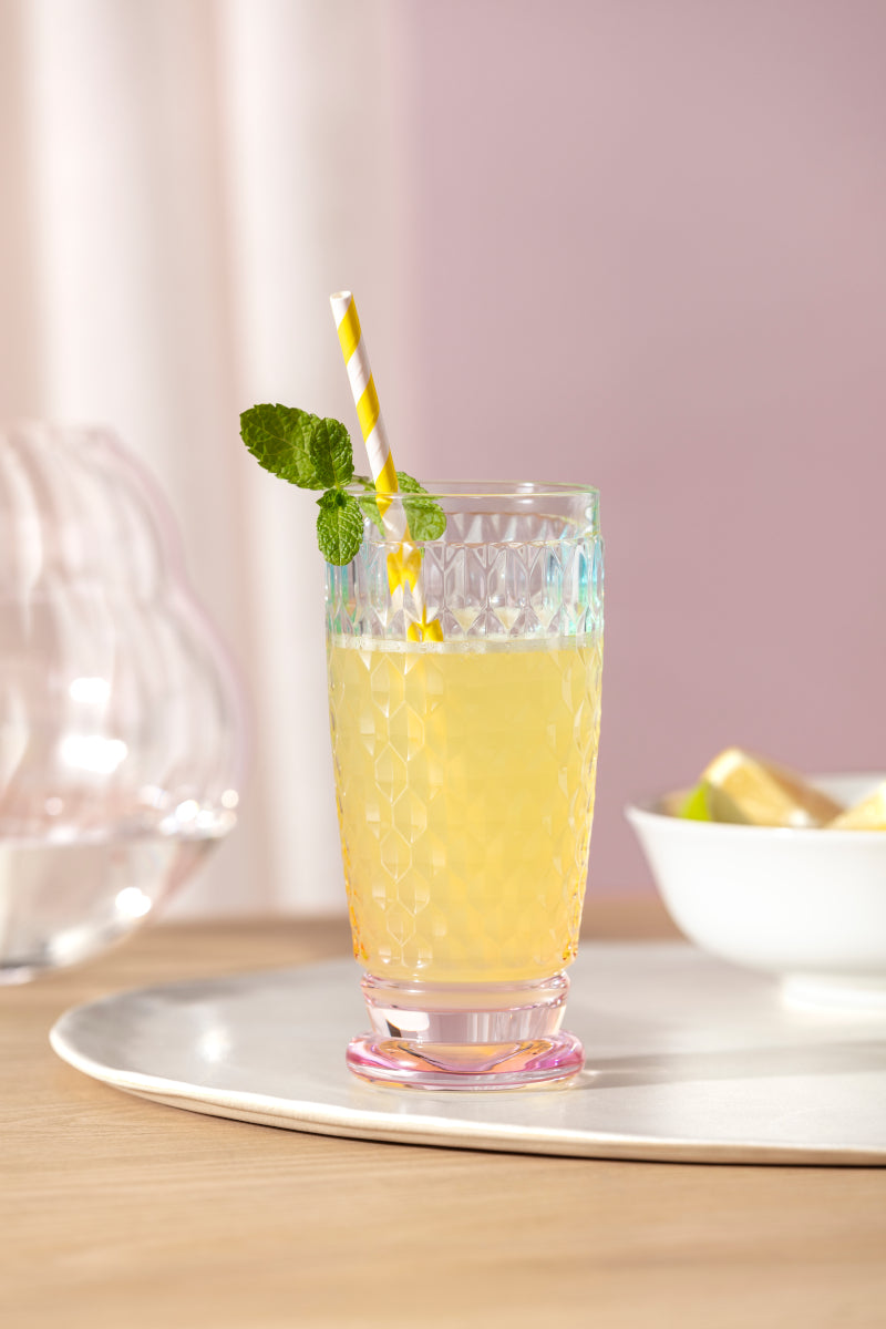 Villeroy & Boch Boston Pearl Longdrinkglas 0,3l - Produktbild 2