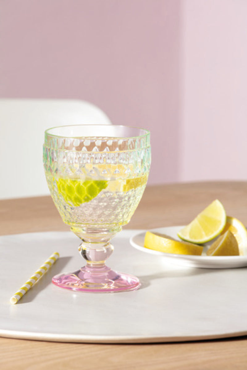 Villeroy & Boch Boston Pearl Wasserkelch 0,25l - Produktbild 2